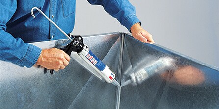 3M’in Sızdırmazlık Ürünleri, Dikme ve Kapsülleme Uygulaması hakkında daha fazlasını öğrenin
