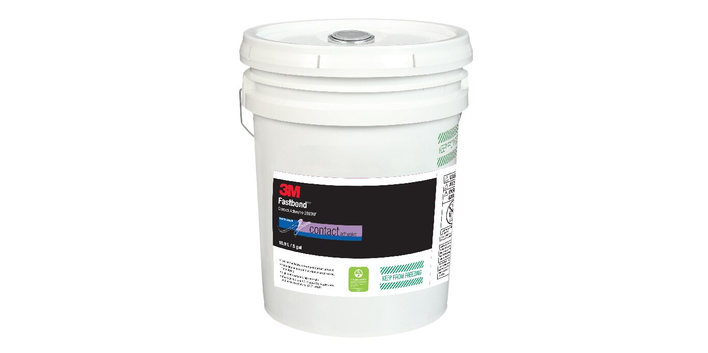 3M™ Fastbond™ Kontakt Yapıştırıcı 2000NF

