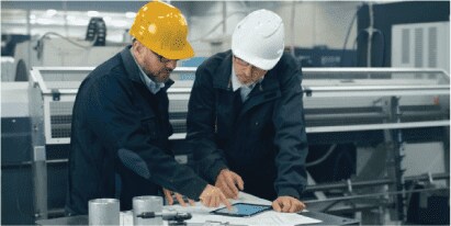 Düşüş durdurma sistemi danışmanlığı ve kurulum tasarımı
