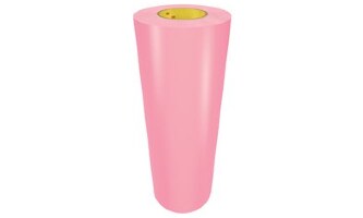 3M™ Comply™ Yapışkan Sistemli 3M™ Cushion-Mount™ Pro Serisi Klişe Montaj Bantları 21920 Pembe	
