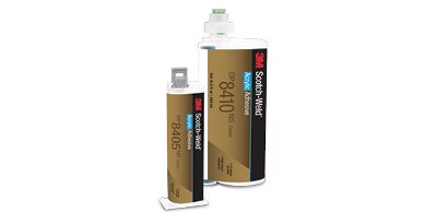 3M™ Scotch-Weld™ Yapısal Akrilik yapıştırıcı
