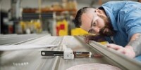 3M™ VHB™ akrilik köpük bantlar
