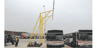 Flexiguard ve taşınabilir ankraj sistemleri
