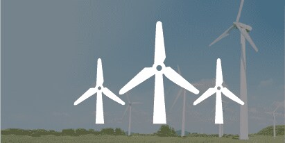 Rüzgar enerjisi alanında yüksekte çalışma için danışmanlık
