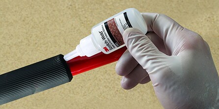 3M’in Küçük Eklemli Kurulum Uygulaması hakkında daha fazlasını öğrenin
