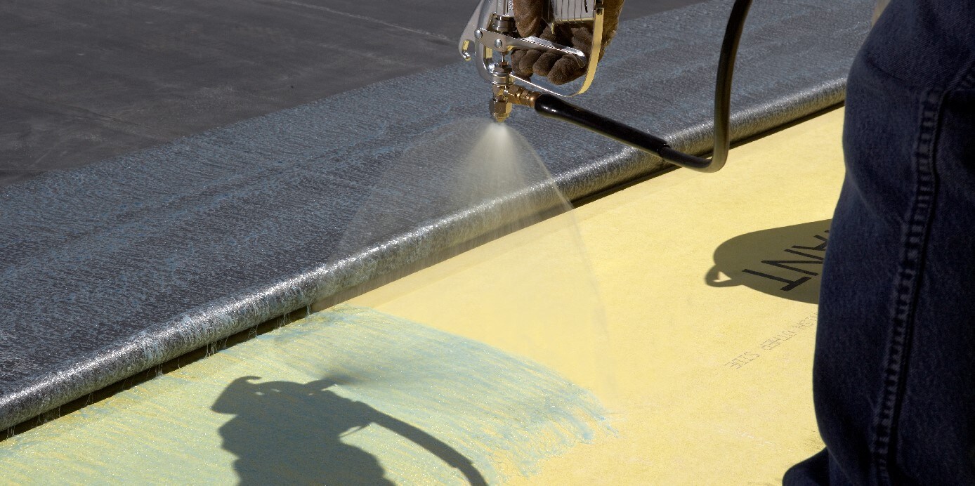 3M™ Kauçuk Ve Vinil 80 Sprey Yapıştırıcı
