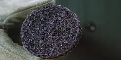 Kaynak Hazırlığı için Scotch-Brite™ Clean and Strip XT Pro Disk
