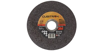 3M Cubitron II Kesme Taşı

