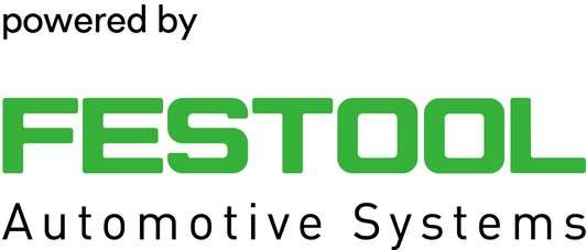 Festool Otomotiv Sistemi.